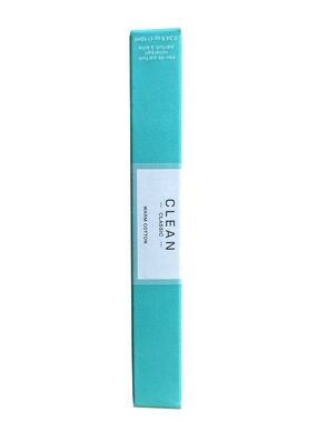 CLEAN Classic Warm Cotton Eau de Parfum -